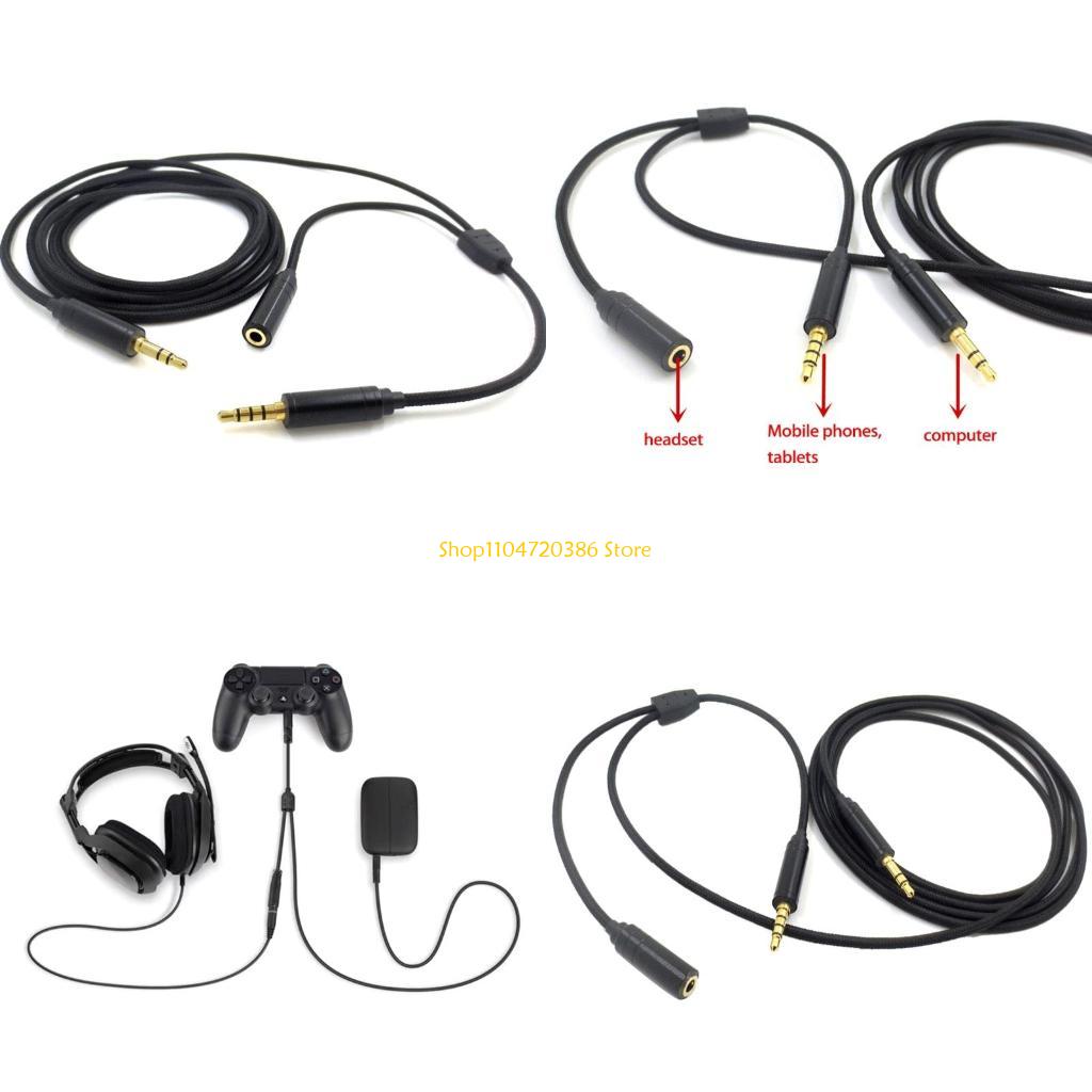 Party Games Switch - K0EA Game Party Link Cable Adapter
