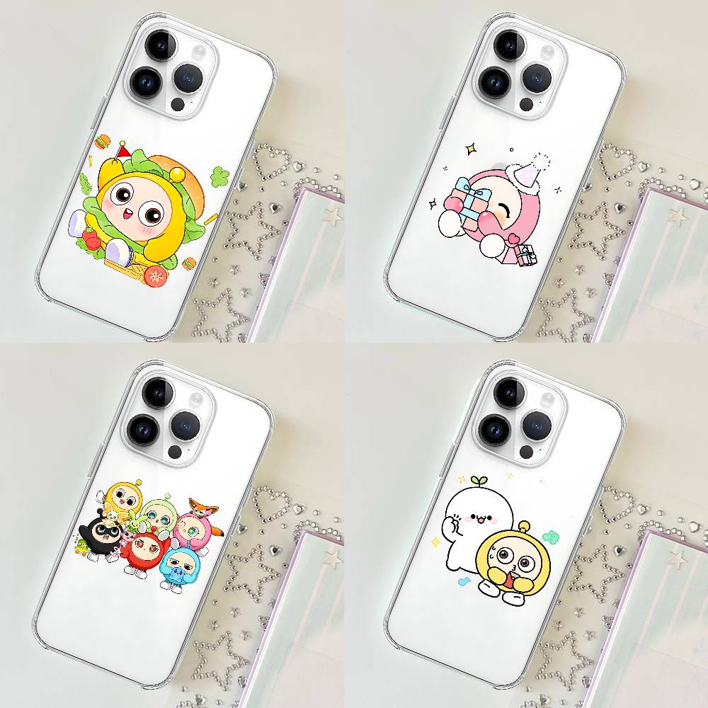 Party Games Quotes - E-Eggy Party Game Phone Case Soft
