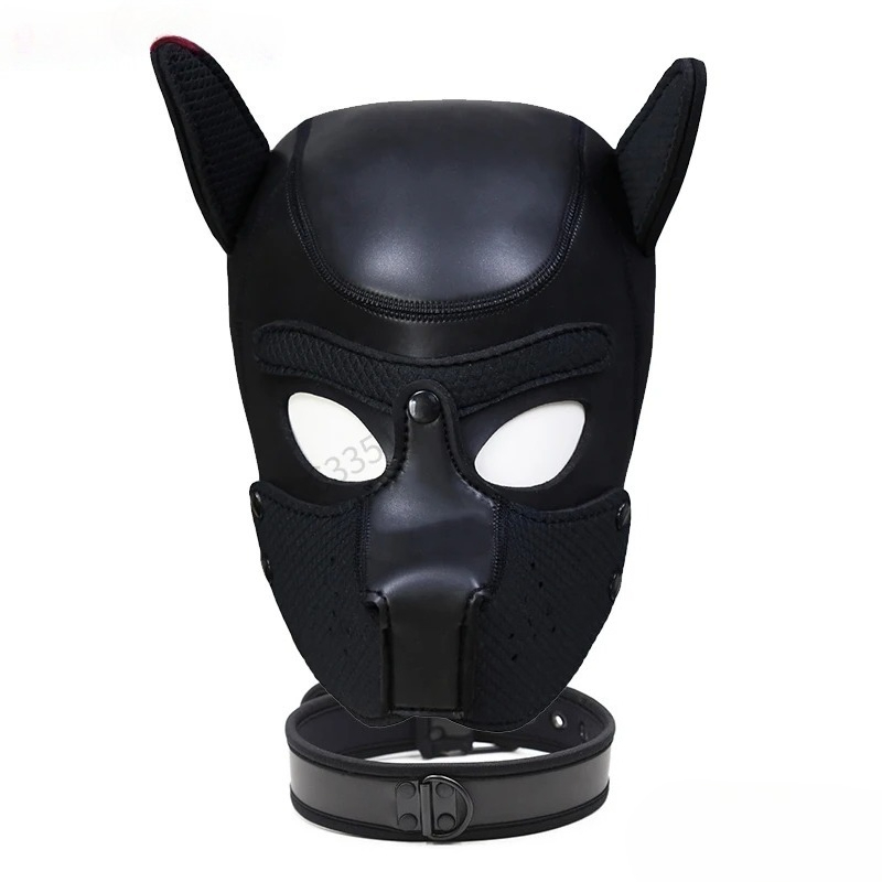 Female Role-playing Mask Coupl - Party Games Couple reseña y precio
