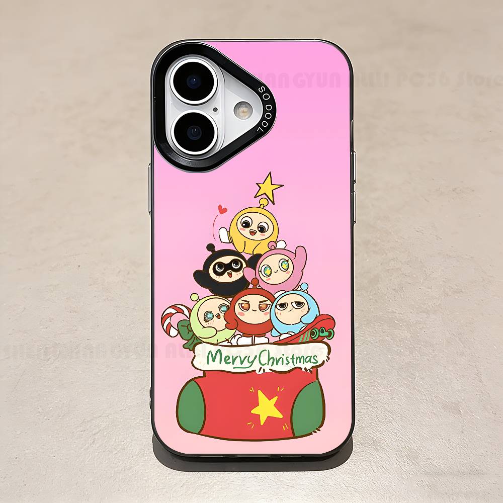 Game E-Egg Party Case For IPho - Party Games Quotes reseña y precio