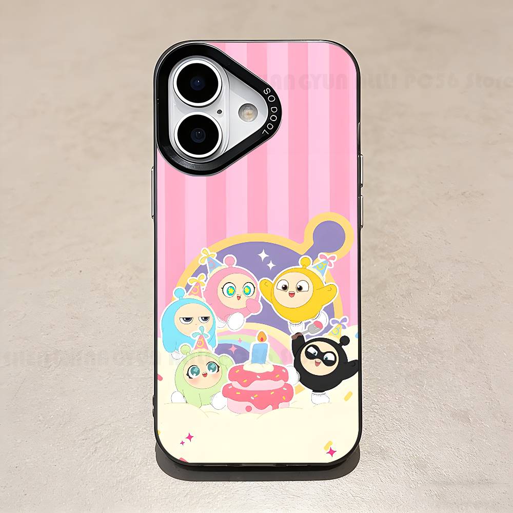 Game E-Egg Party Case For IPho - Party Games Quotes reseña y precio