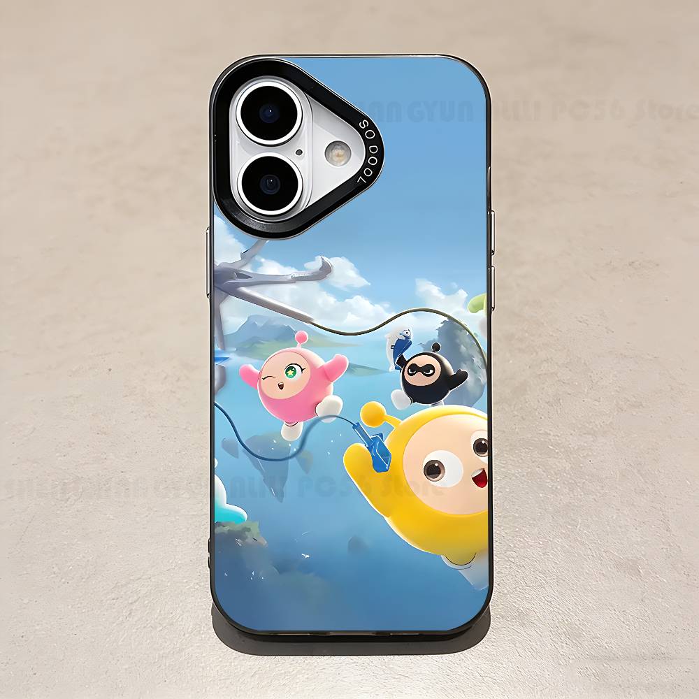 Game E-Egg Party Case For IPho - Party Games Quotes reseña y precio