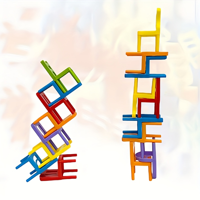24pc children's puzzle folding - Party Games Juego reseña y precio