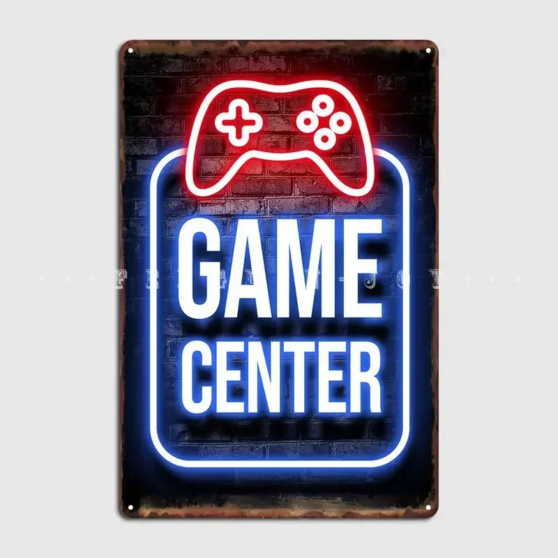 Game Center Gaming Quote Poste - Party Games Quotes reseña y precio