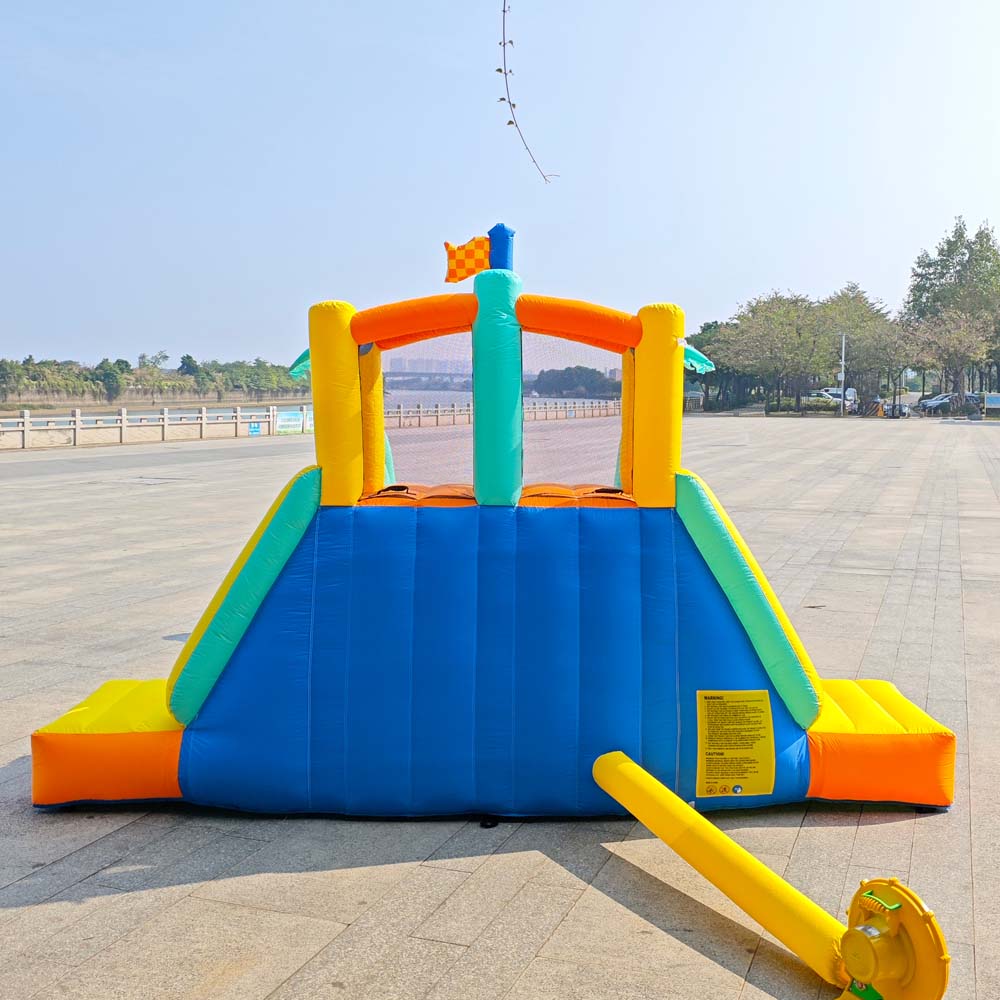 Outdoor Eco-Friendly Nylon Inf - Party Games Kid Friendly reseña y precio