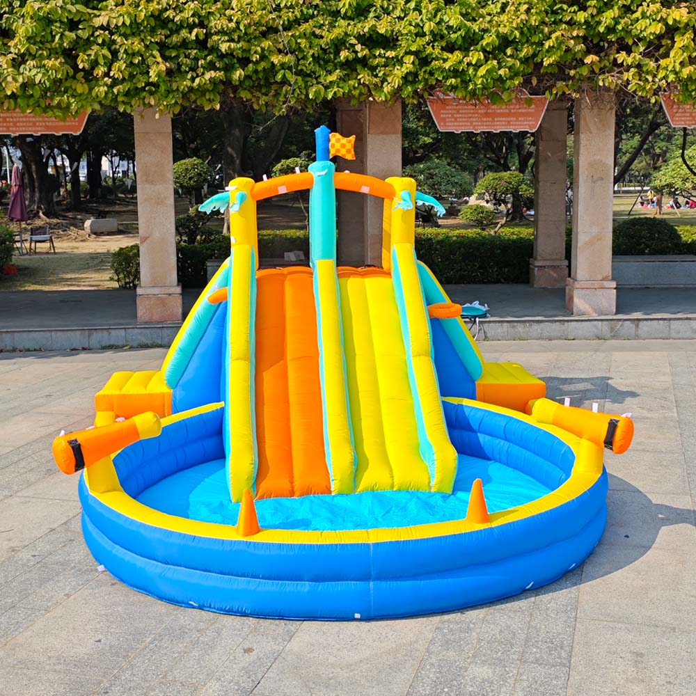 Outdoor Eco-Friendly Nylon Inf - Party Games Kid Friendly reseña y precio