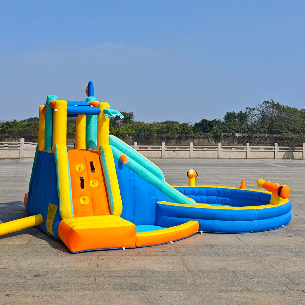 Outdoor Eco-Friendly Nylon Inf - Party Games Kid Friendly reseña y precio