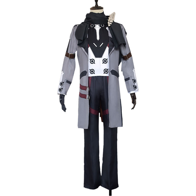 Welt Cosplay Star Rail Honkai  - Party Games Name reseña y precio