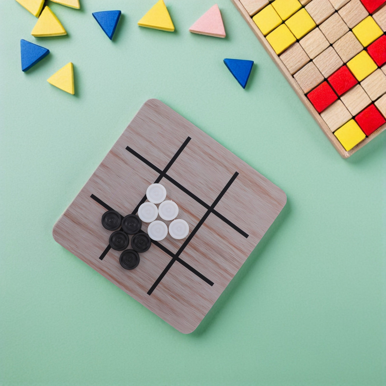 1Set Travel Friendly Retro Boa - Party Games Kid Friendly reseña y precio
