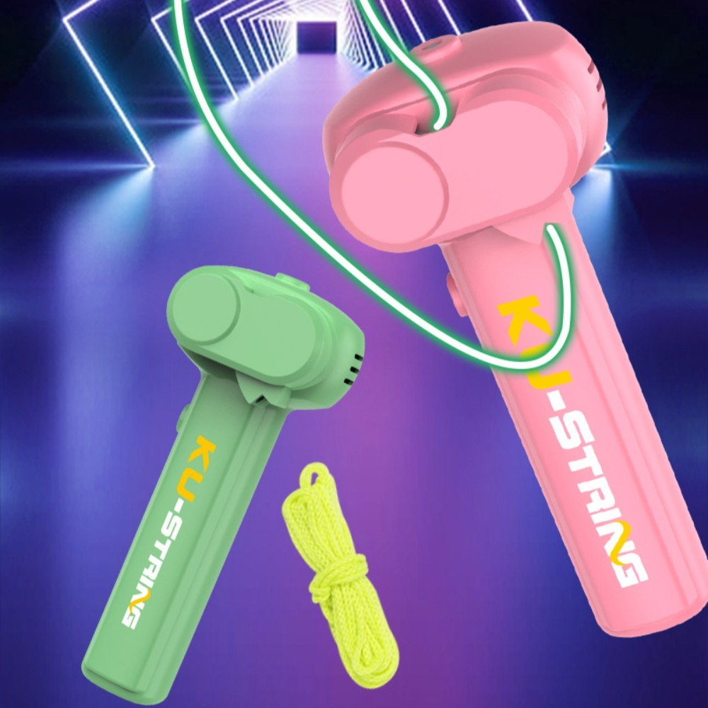 Reduce Stress Luminous Rope Ou - Party Games Juego reseña y precio