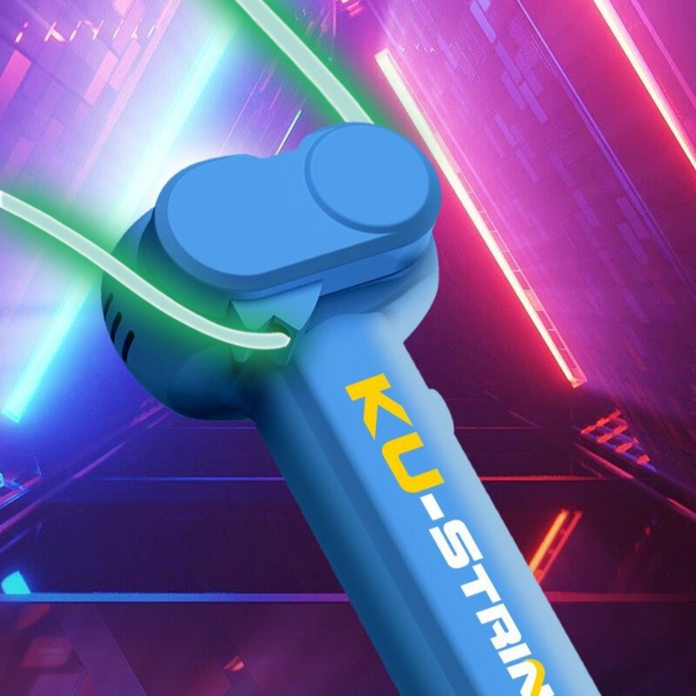 Reduce Stress Luminous Rope Ou - Party Games Juego reseña y precio