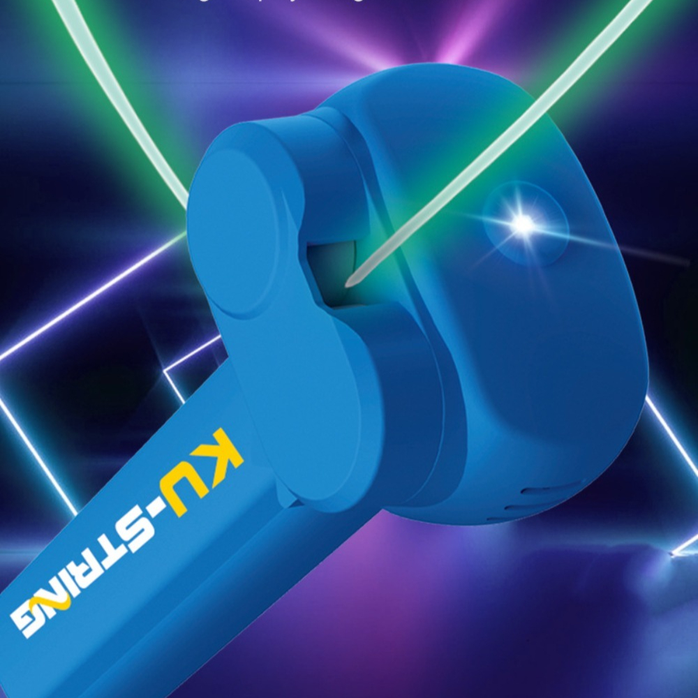 Reduce Stress Luminous Rope Ou - Party Games Juego reseña y precio