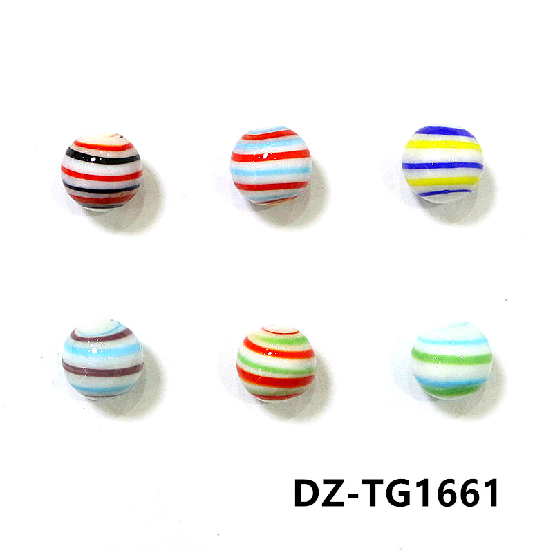 6pcs Handmade Rare Marbles Gla - Party Games Ideas For Kids reseña y precio