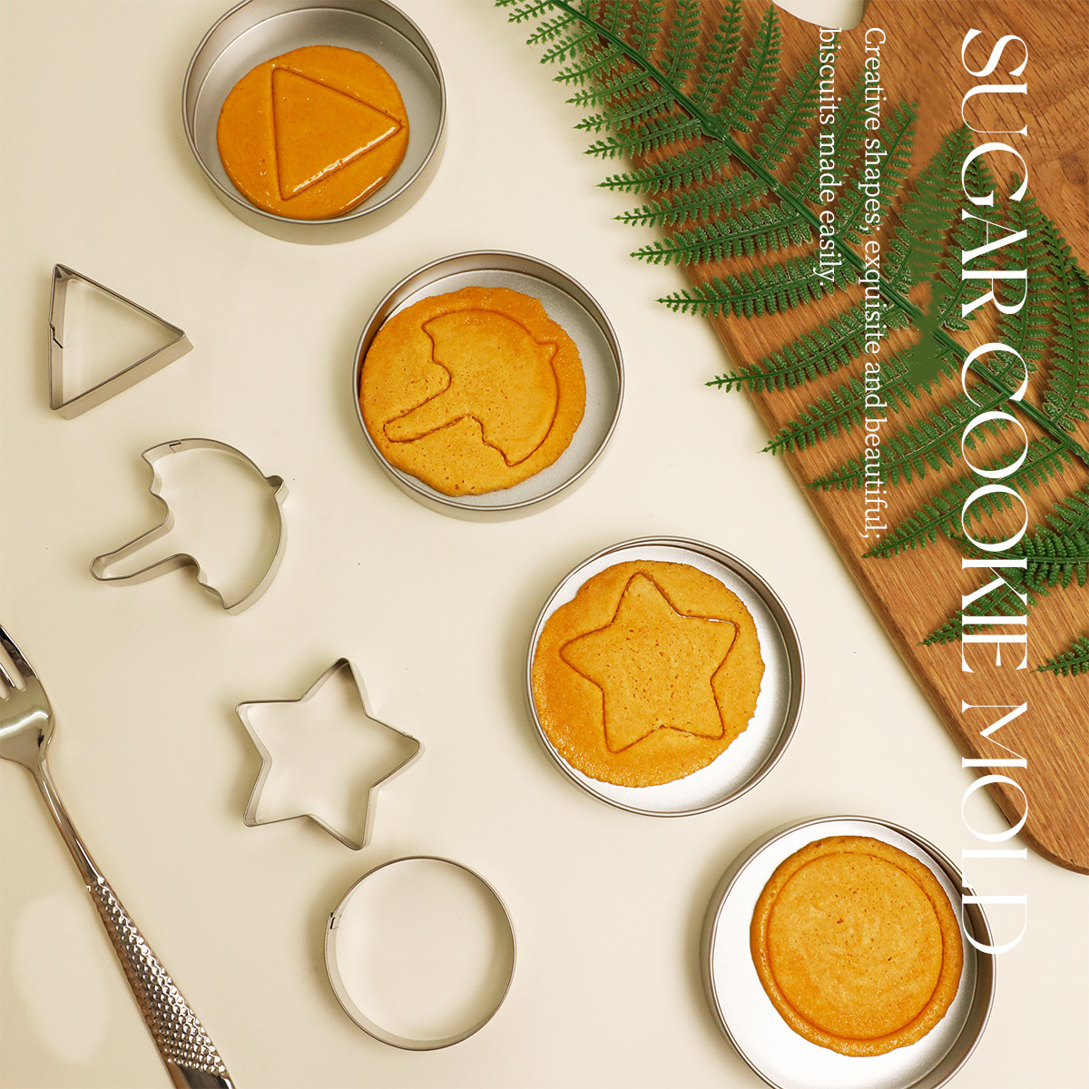 Korean Tradition Sugar Cookie  - Party Games Kid Friendly reseña y precio