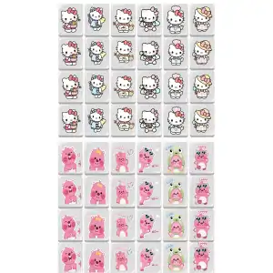 Tiktok Sanrio Mahjong Juego He - Party Games Juego reseña y precio