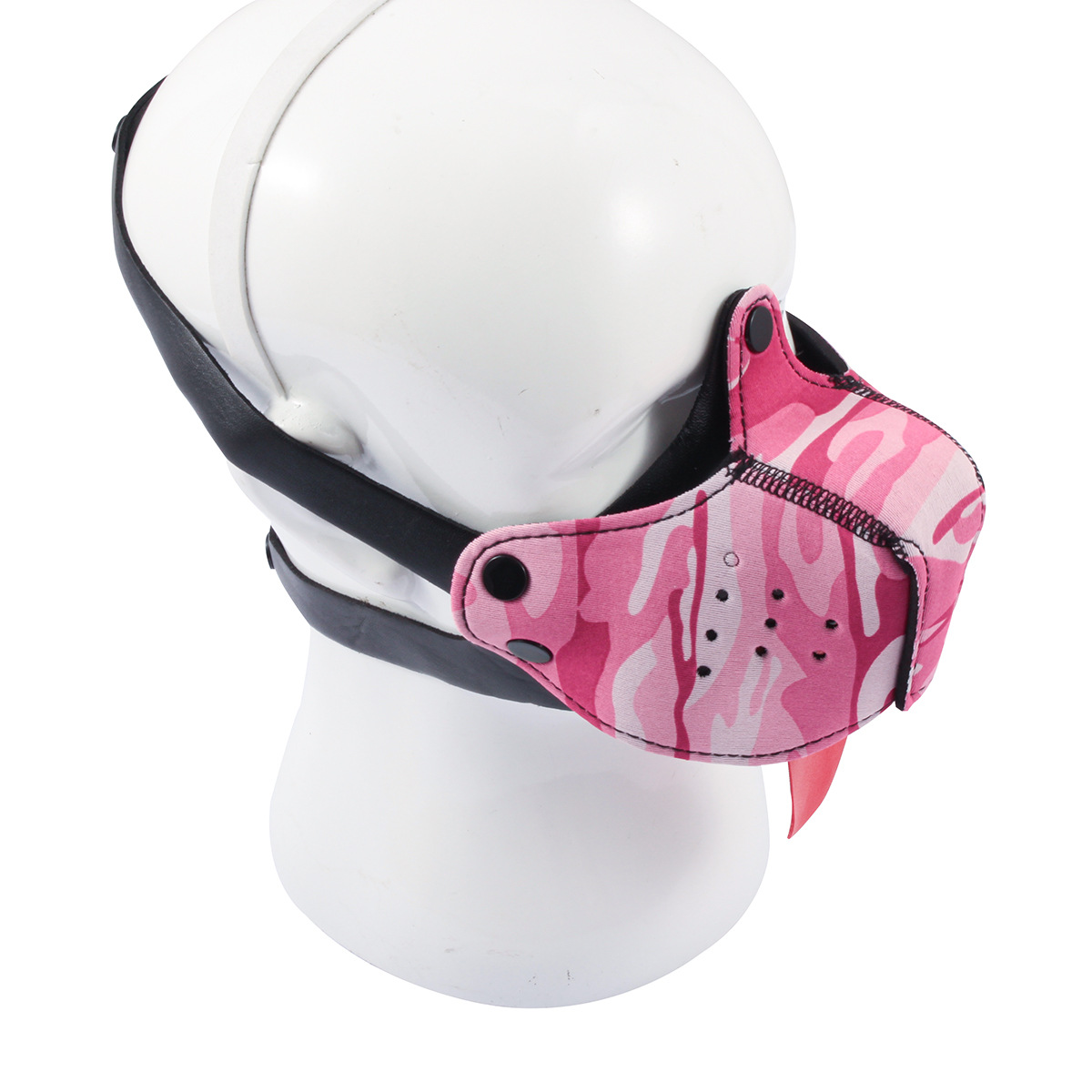 5 Colors Neoprene Puppy Play D - Party Games Couple reseña y precio