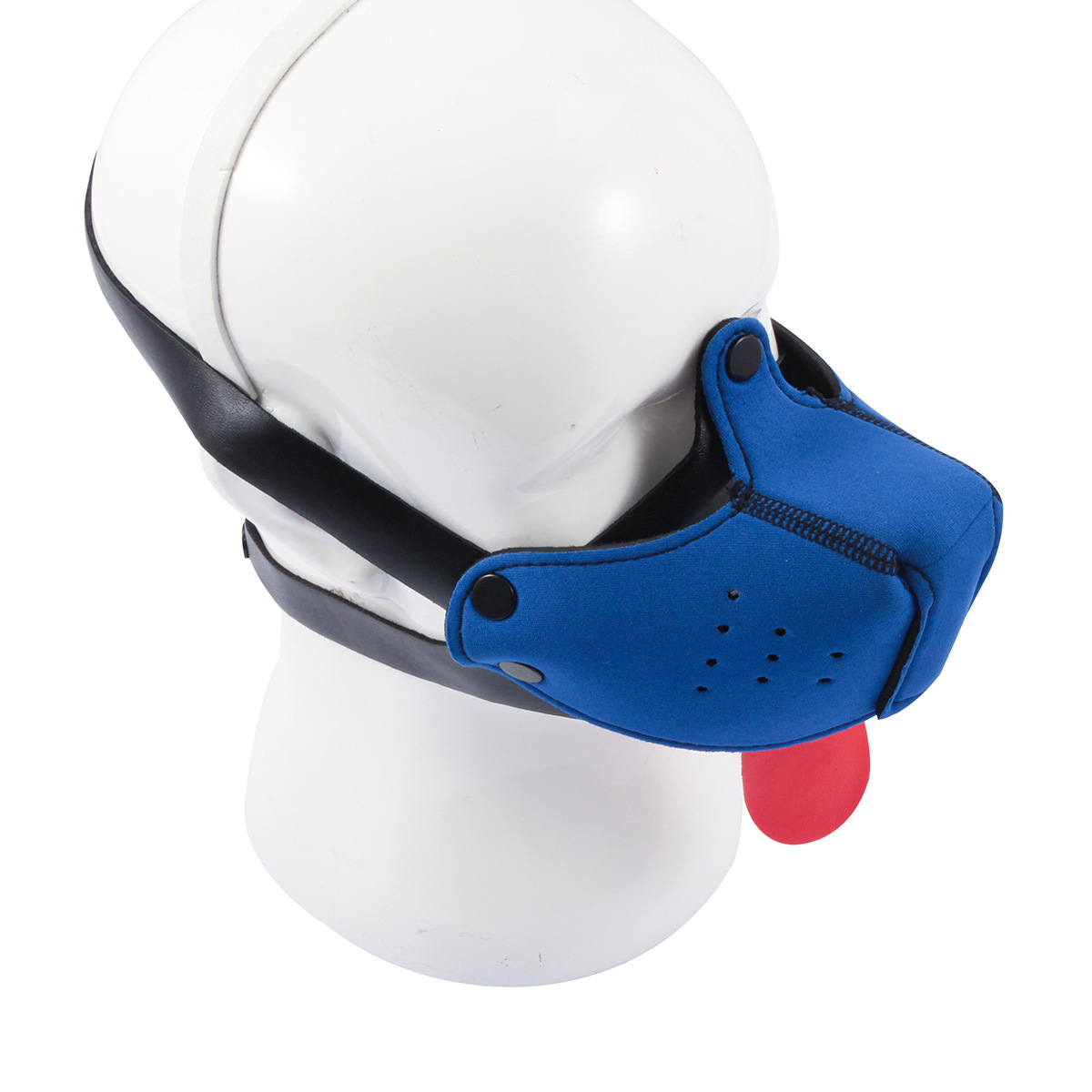 5 Colors Neoprene Puppy Play D - Party Games Couple reseña y precio