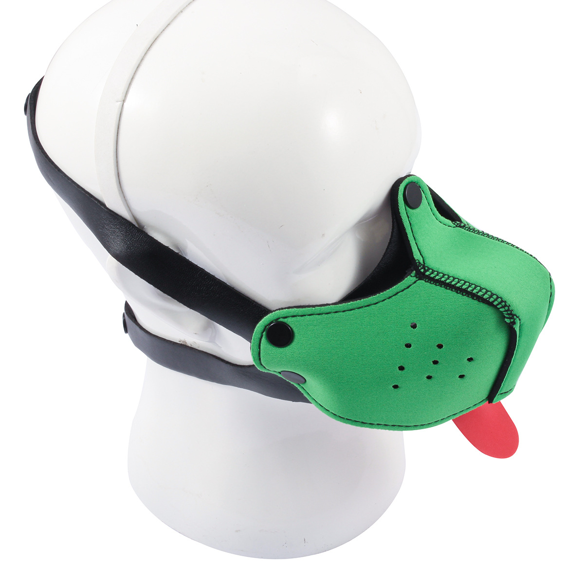 5 Colors Neoprene Puppy Play D - Party Games Couple reseña y precio