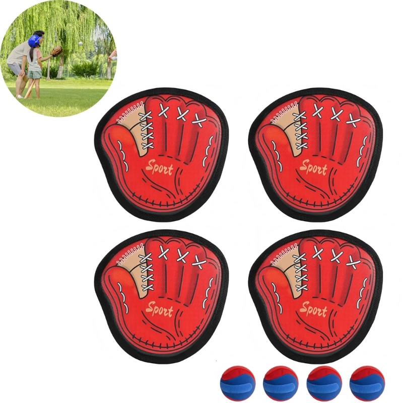 Kids Baseball Practice Game Se - Party Games Kid Friendly reseña y precio