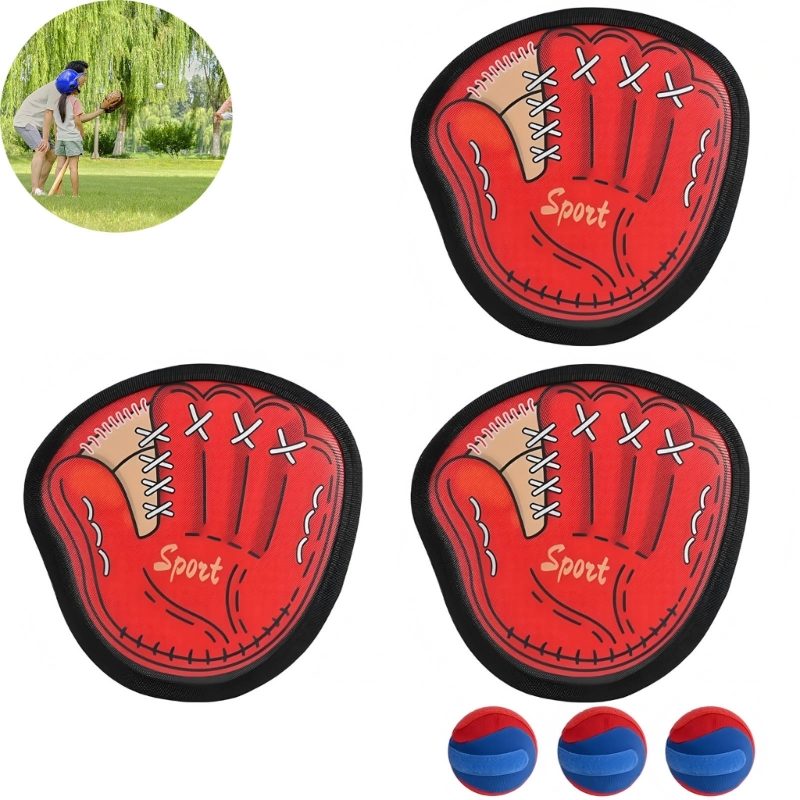 Kids Baseball Practice Game Se - Party Games Kid Friendly reseña y precio