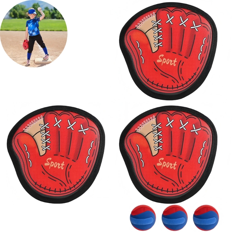 Kids Baseball Practice Game Se - Party Games Kid Friendly reseña y precio
