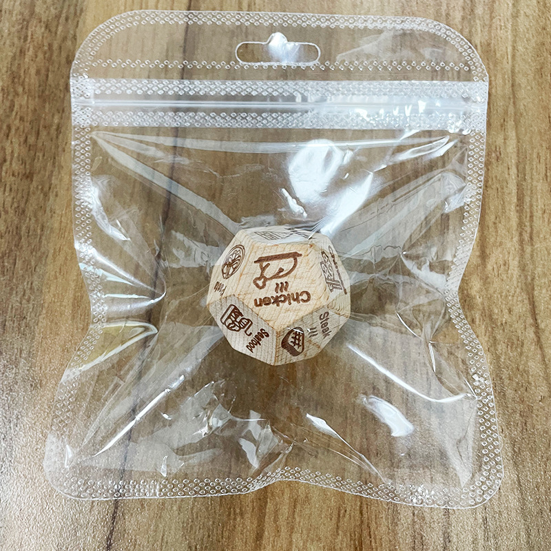 1pc Dice for Her Him Couples G - Party Games Couple reseña y precio