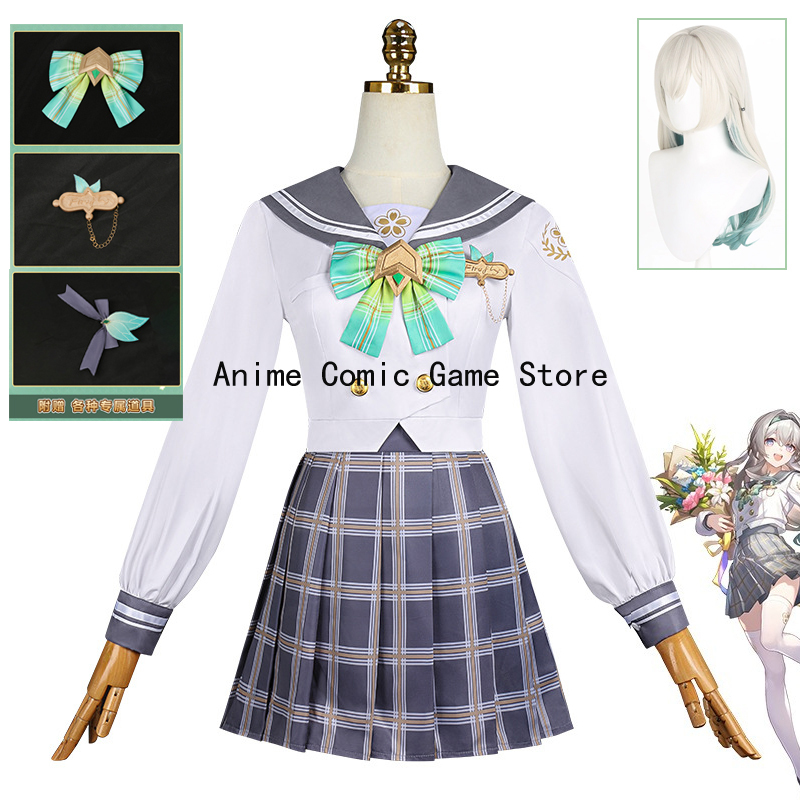 In Stock S-2xl Honkai Star Rai - Party Games Name reseña y precio