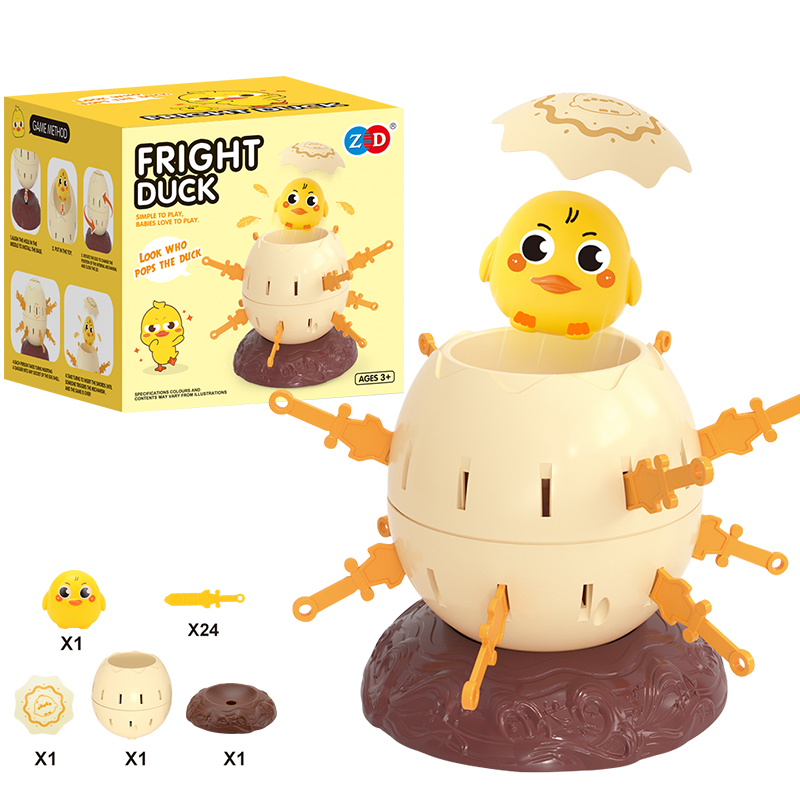 Funny Mini Pirate Bucket Plug- - Party Games Juego reseña y precio