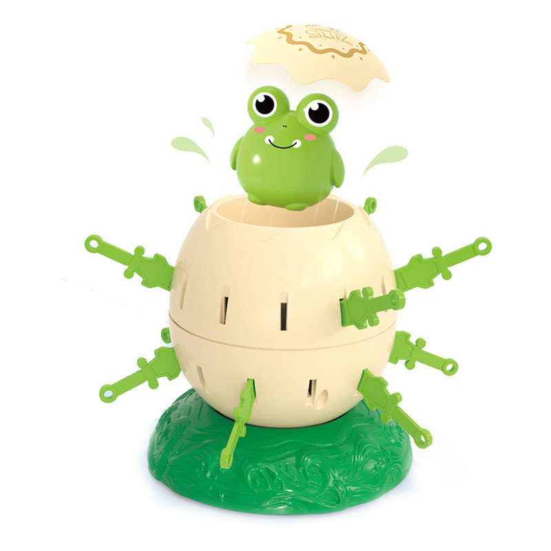 Funny Mini Pirate Bucket Plug- - Party Games Juego reseña y precio