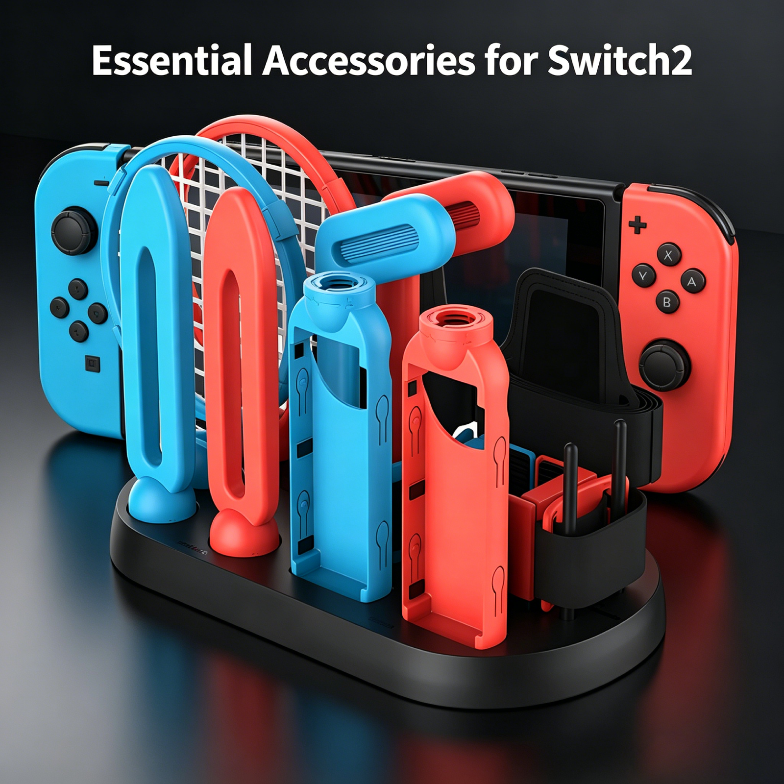 For Switch 2 PG-SW2008 Family  - Party Games Switch reseña y precio