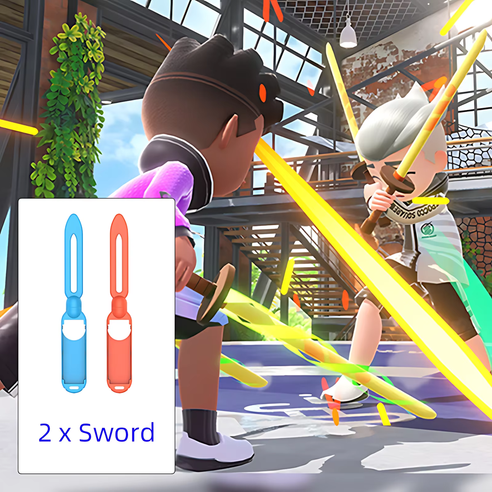 For Switch 2 PG-SW2008 Family  - Party Games Switch reseña y precio