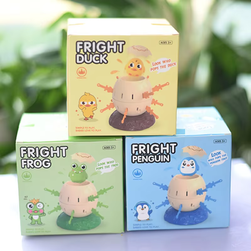 Funny Mini Pirate Novelty Educ - Party Games Juego reseña y precio