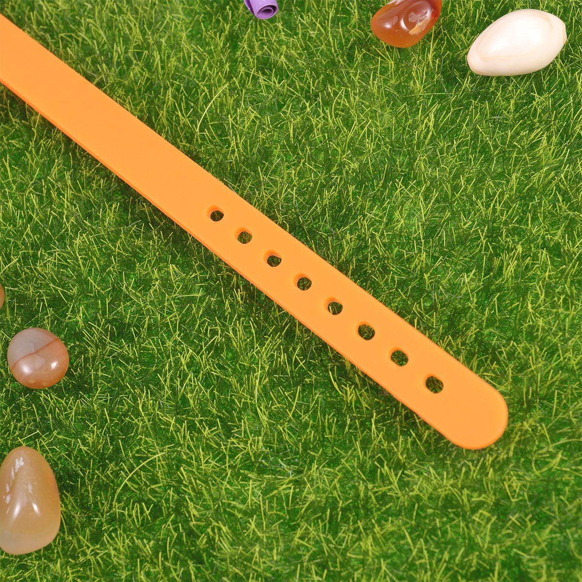 Solid -Friendly Silicone Wrist - Party Games Kid Friendly reseña y precio