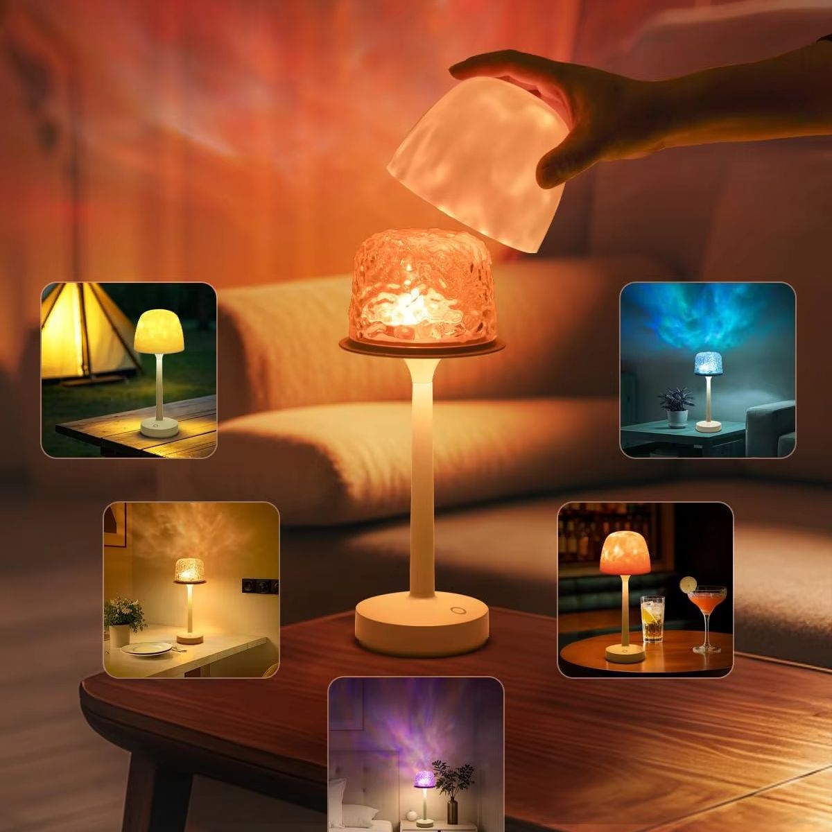 Creative Ocean Wave Cordless P - Party Games Switch reseña y precio