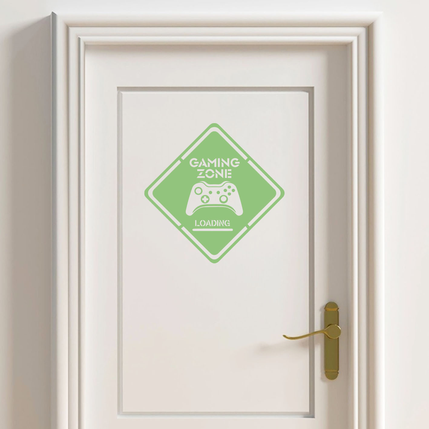 1PC Creative Game Zone Luminou - Party Games Name reseña y precio