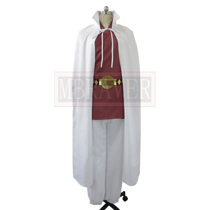 Hercule Ring Name Mark Cosplay - Party Games Name reseña y precio