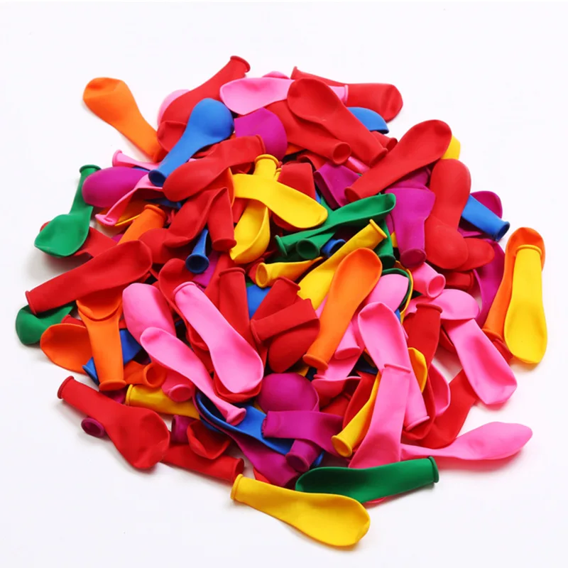 500 Pack Water Balloons Eco-Fr - Party Games Kid Friendly reseña y precio