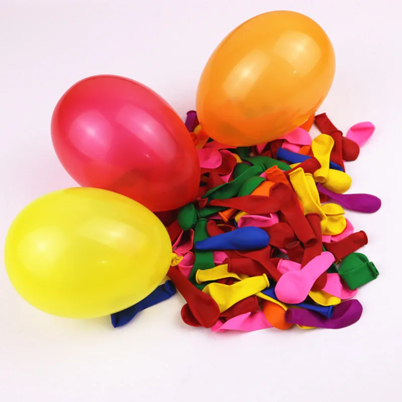 500 Pack Water Balloons Eco-Fr - Party Games Kid Friendly reseña y precio