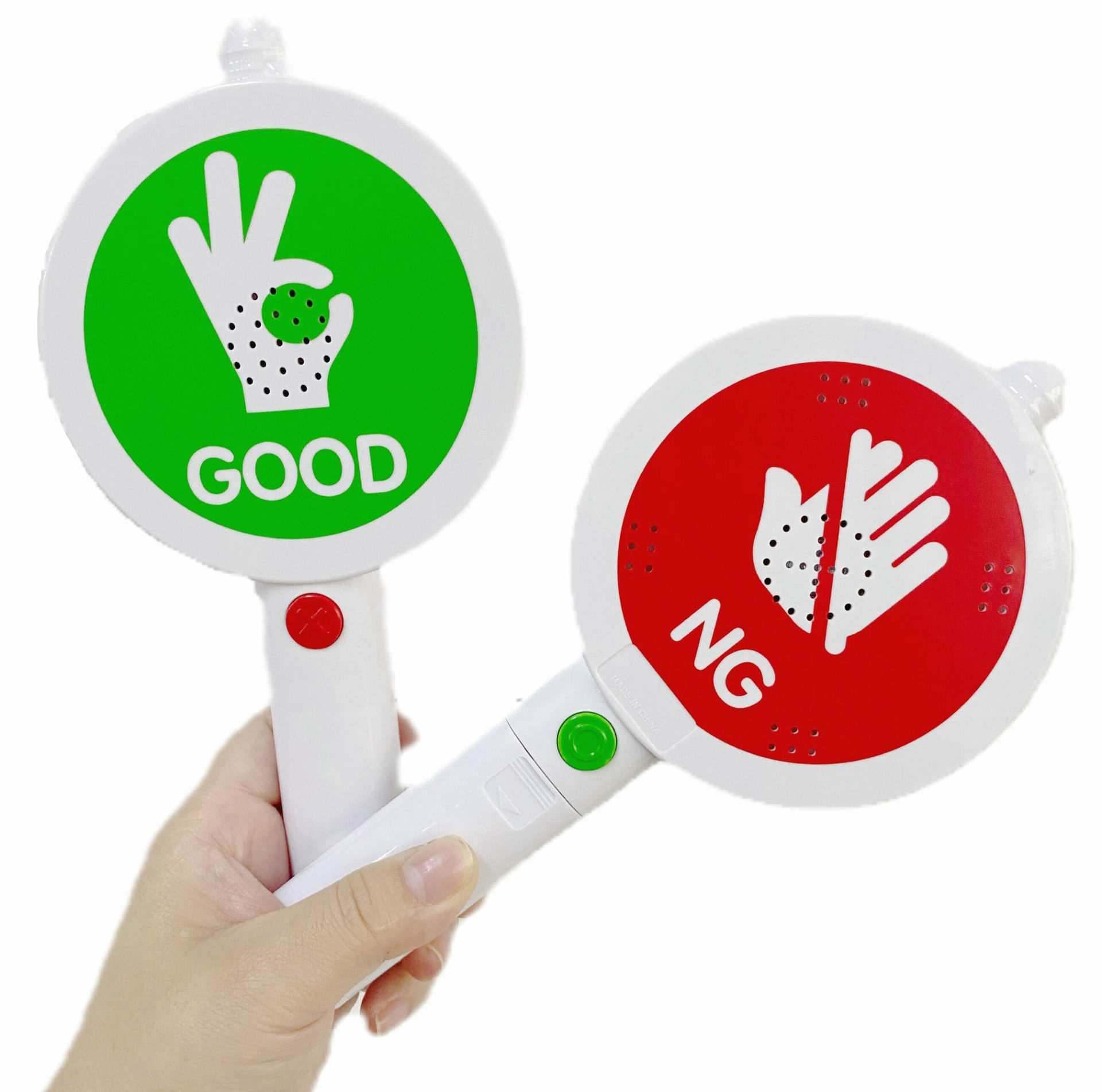 Good NG O X Answer Buzzer Butt - Party Games Ps3 reseña y precio