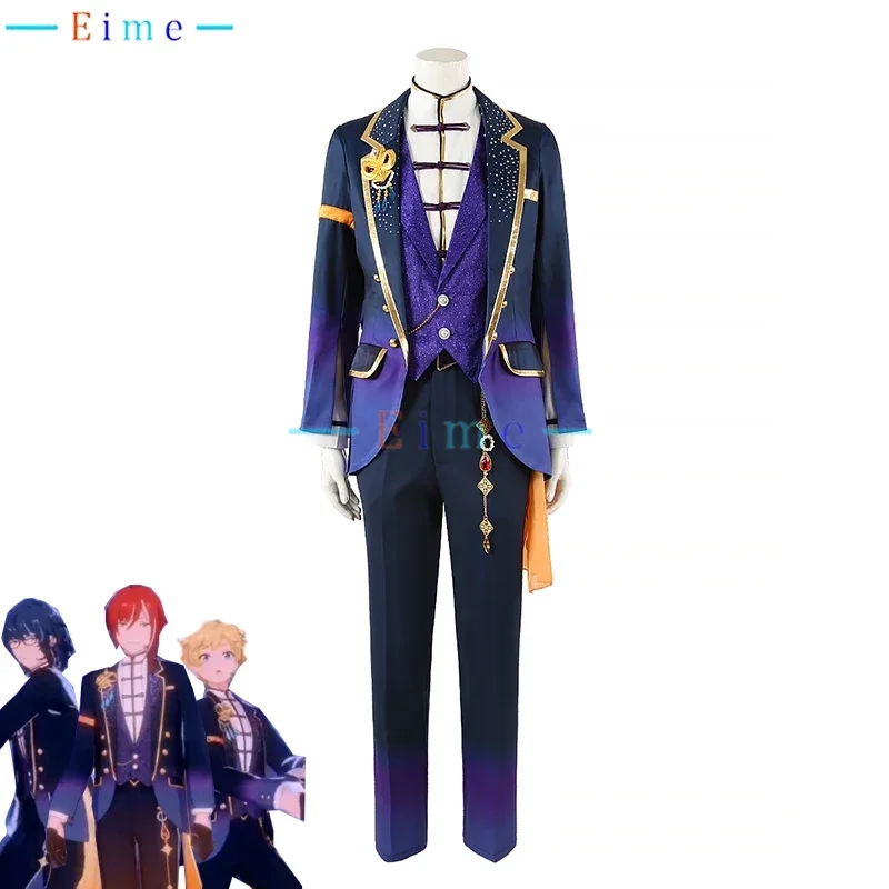 Game Ensemble Stars Romancing  - Party Games Switch reseña y precio