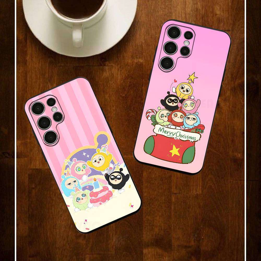 Game E-Egg Party Phone Silicon - Party Games Quotes reseña y precio