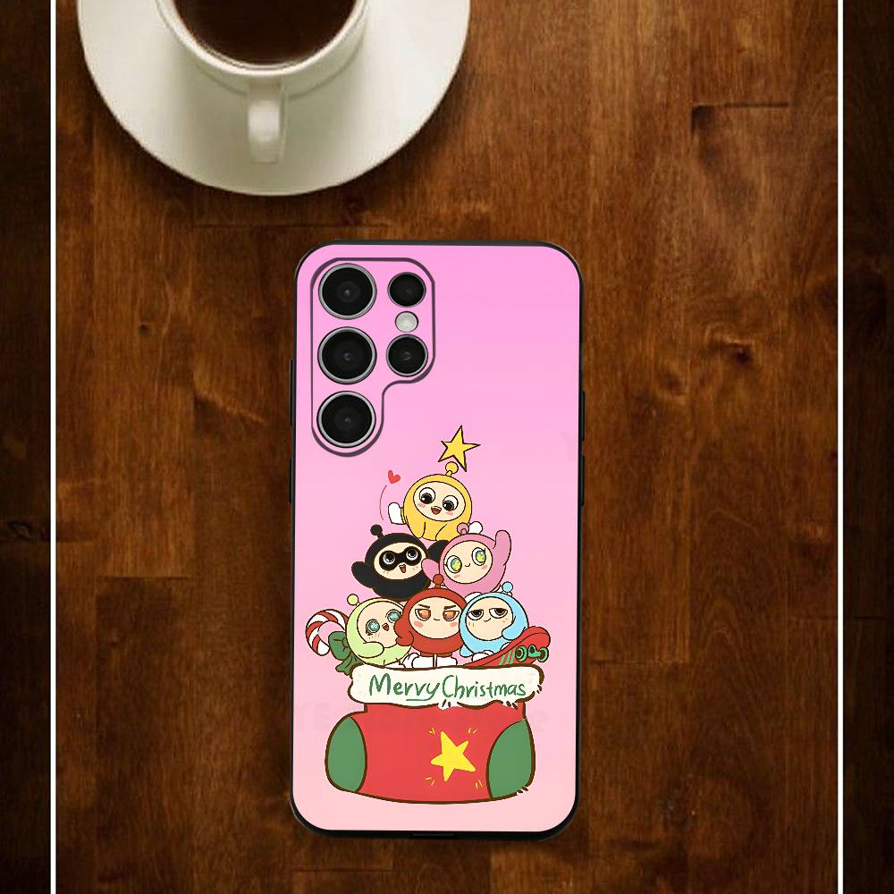 Game E-Egg Party Phone Silicon - Party Games Quotes reseña y precio