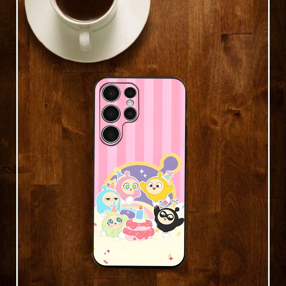 Game E-Egg Party Phone Silicon - Party Games Quotes reseña y precio