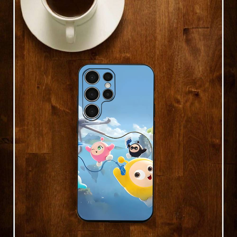 Game E-Egg Party Phone Silicon - Party Games Quotes reseña y precio
