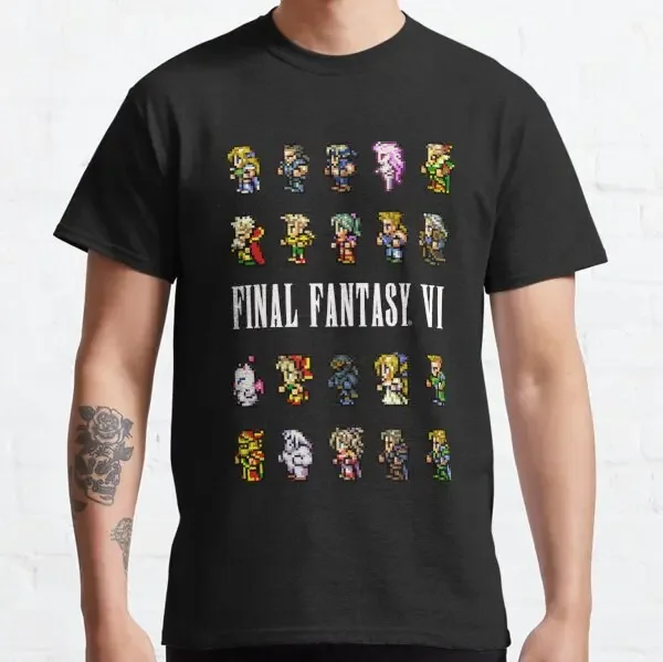 Crewneck Tee Shirt Short Sleev - Party Games Quotes reseña y precio