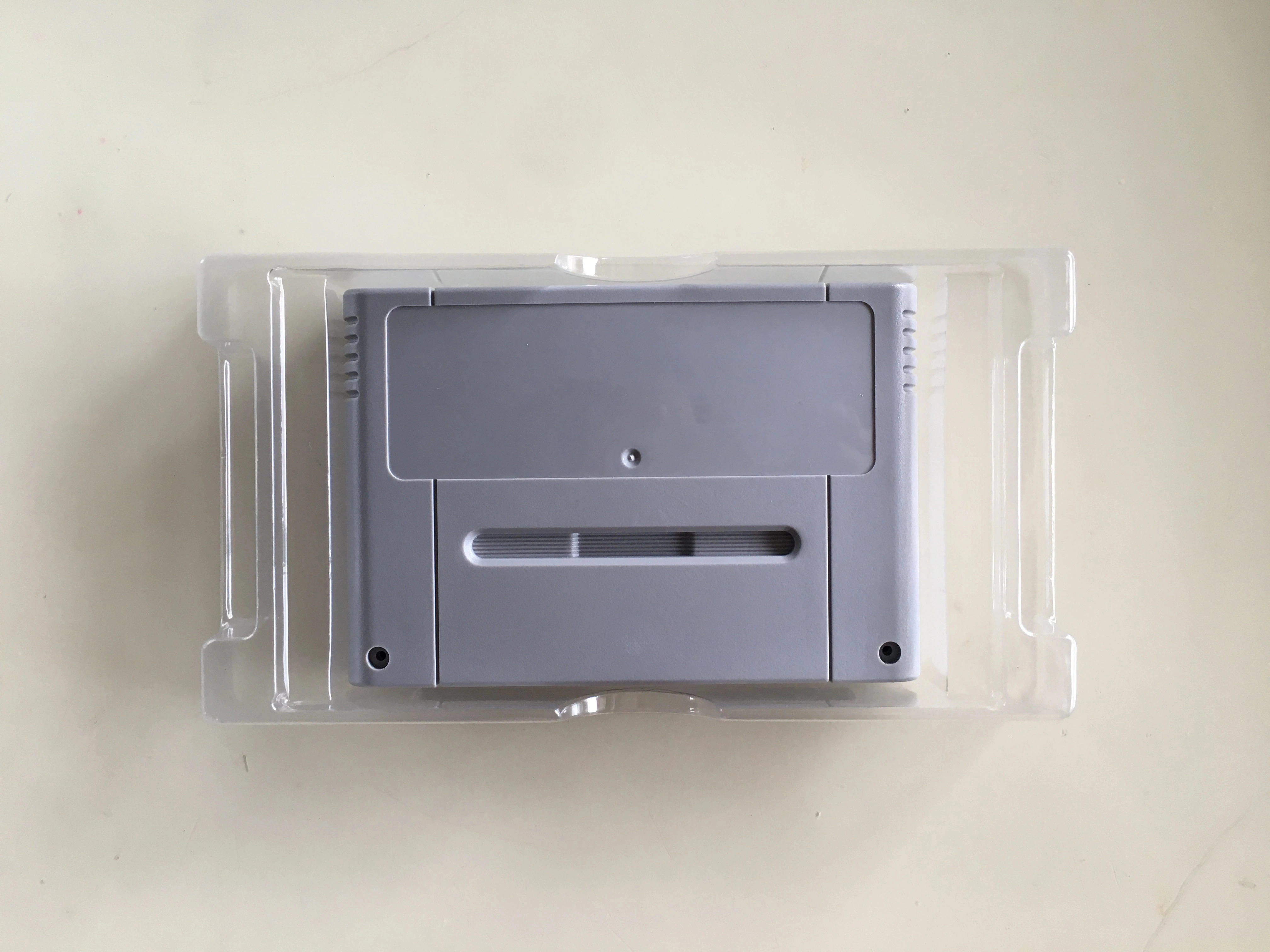 plastic inner tray for super f - Party Games Switch reseña y precio