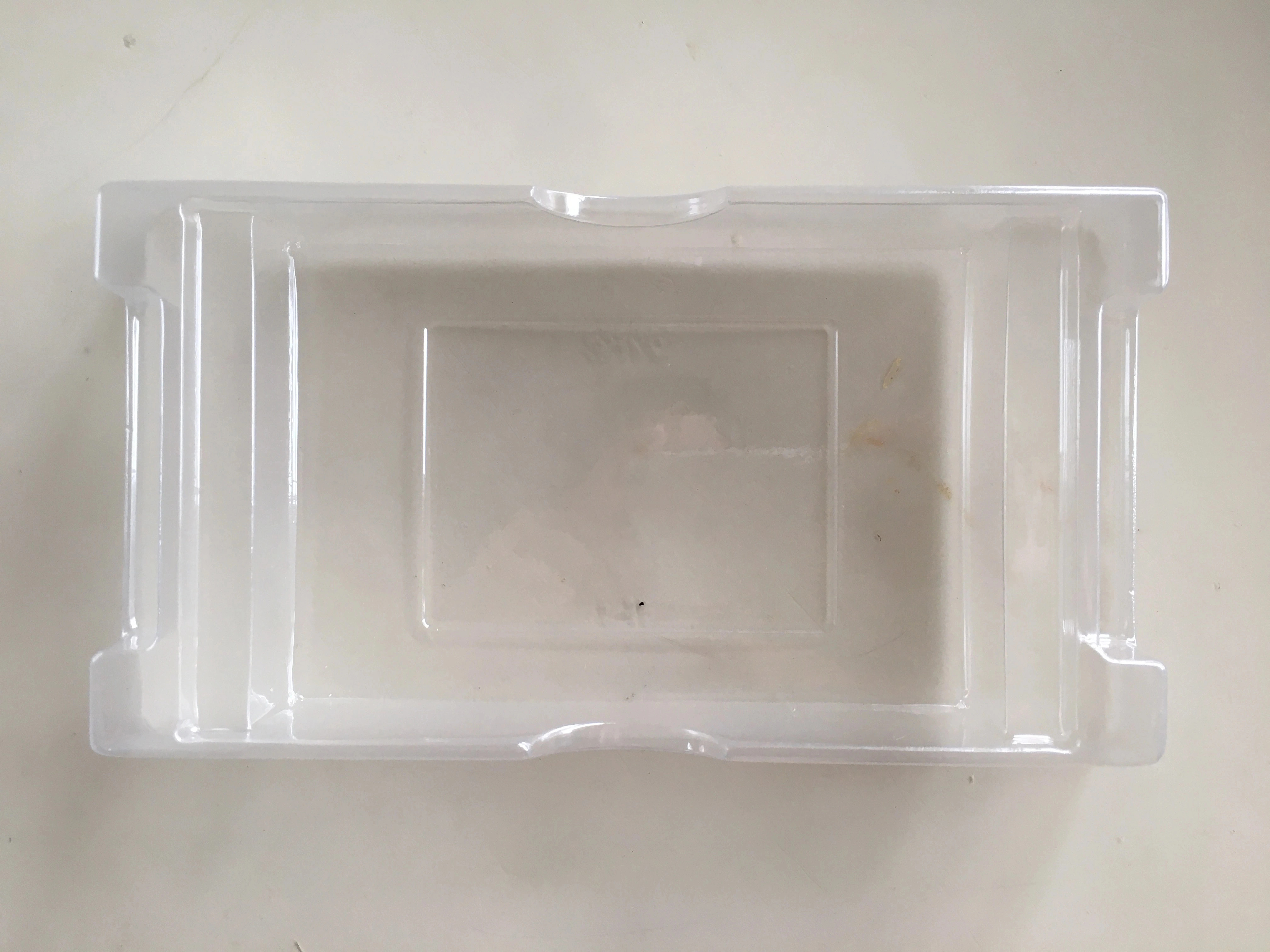 plastic inner tray for super f - Party Games Switch reseña y precio