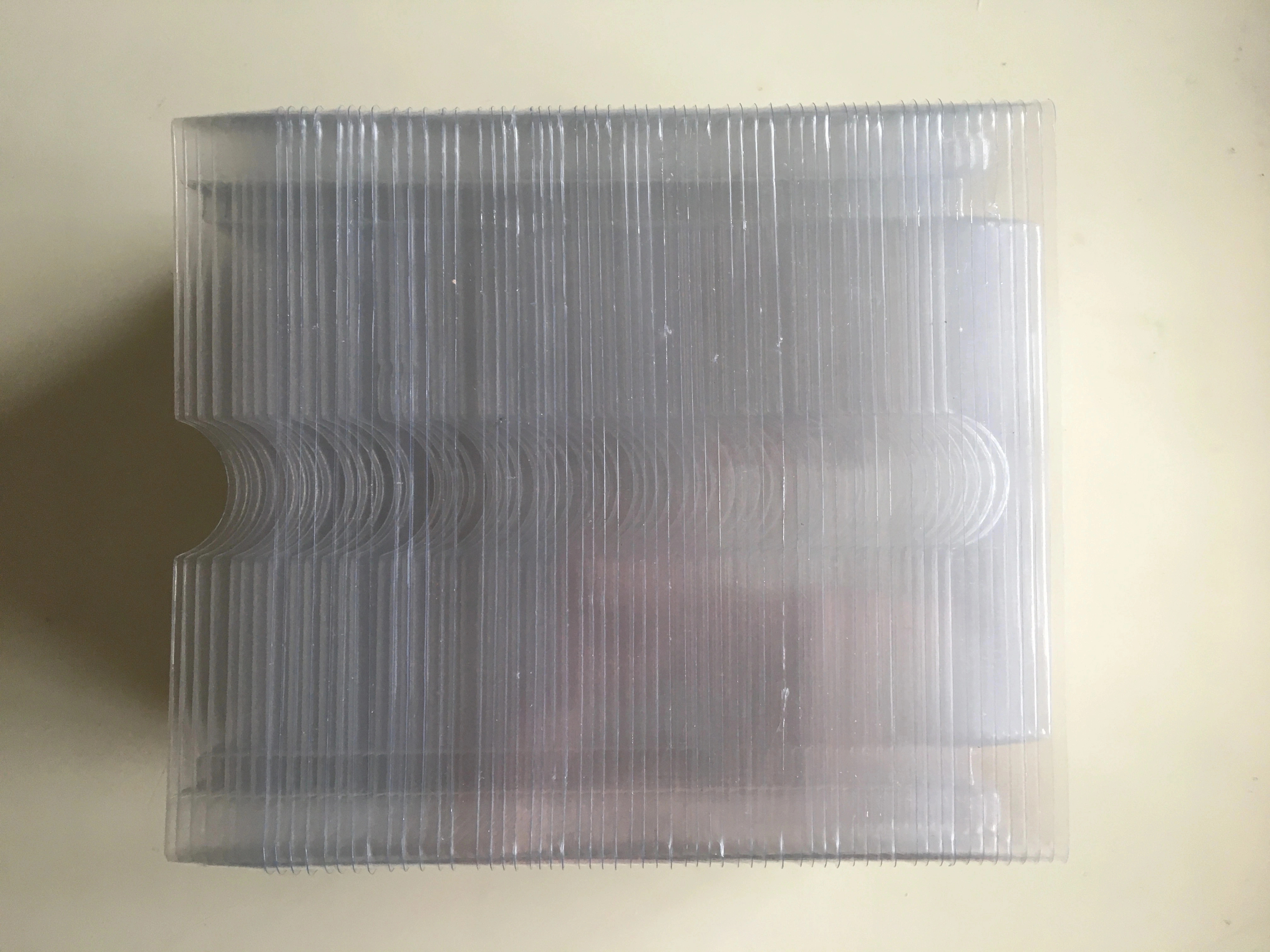 plastic inner tray for super f - Party Games Switch reseña y precio