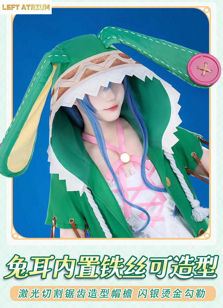 Newly princess Cosplay Costume - Party Games Name reseña y precio