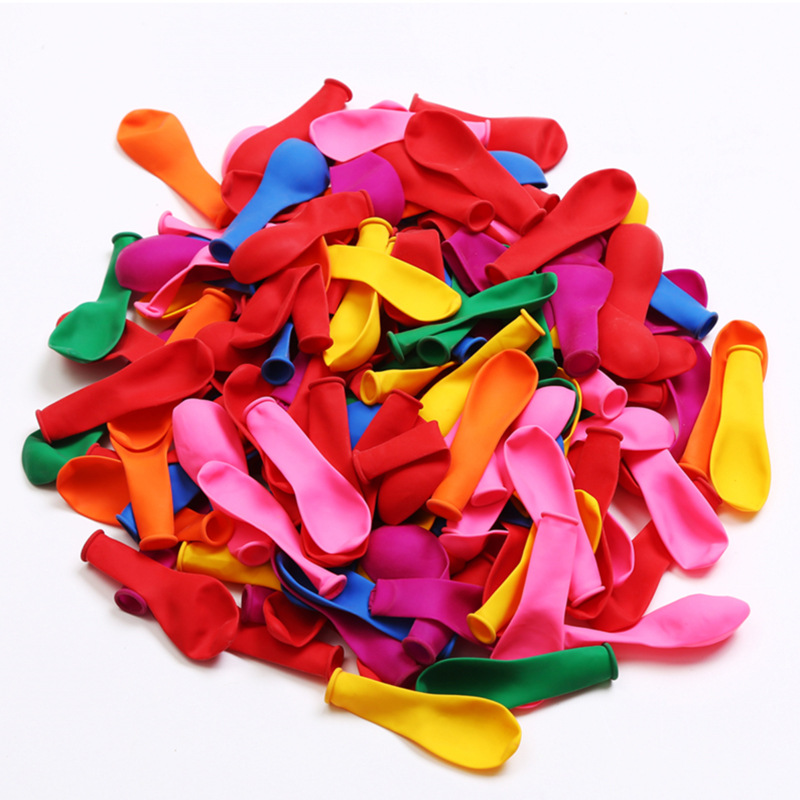 500 Pack Water Balloons Eco-Fr - Party Games Kid Friendly reseña y precio